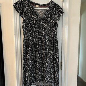 Mason & Belle Floral Dress